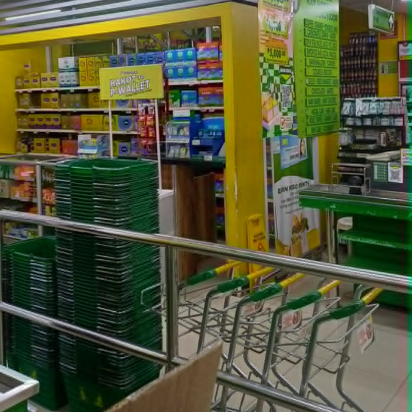Cover Letter for Grocery Store Job With No Experience (Copy This to Get More Interviews)