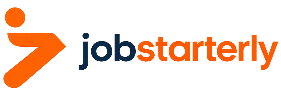 Jobstarterly Logo